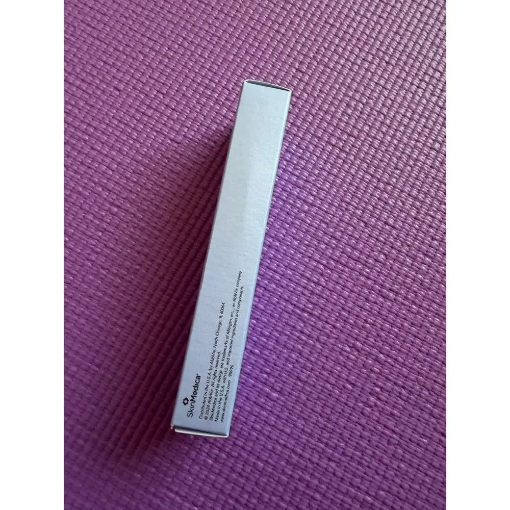 New SkinMedica Ha5 Smooth & Plump Lip System $68 SRP